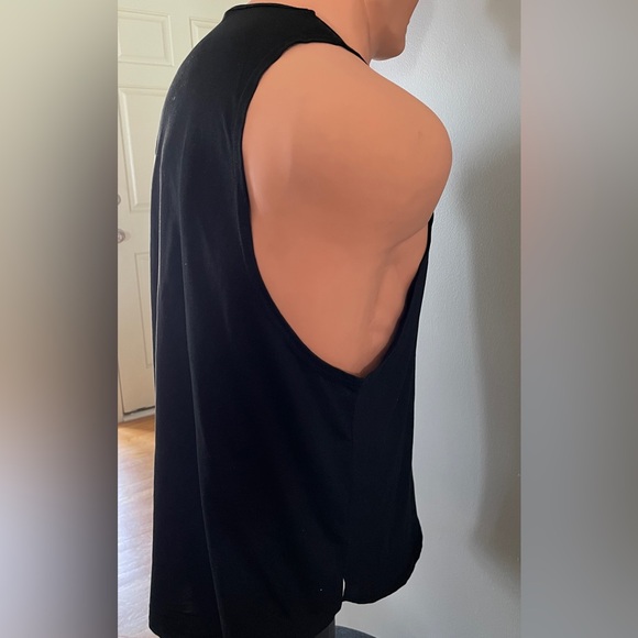 RASKOL drop arm tank top - Picture 8 of 11